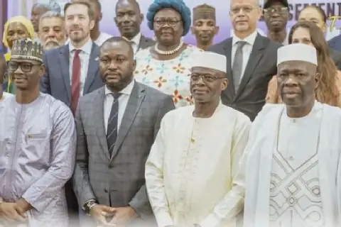 Mali Hosts International Investment Forum "Mali Kura"
