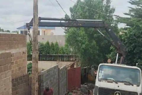 Mali Cracks Down on Illegal Land Occupation in Missabougou