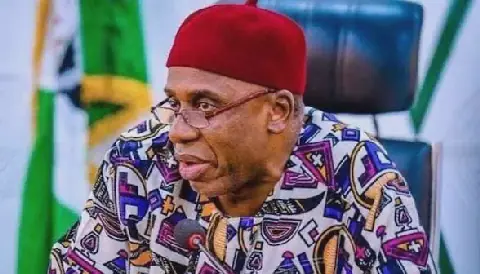 If Fuel Drops To ₦600, I’ll Quit Atiku’s Ticket, Campaign For Tinubu - Amaechi