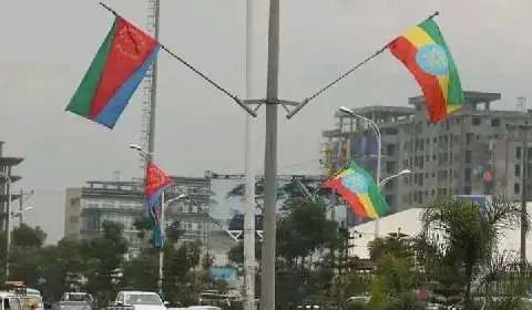 Ethiopia and Eritrea sever diplomatic ties as northern conflict escalates