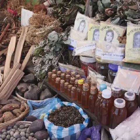 Nigerians in awe as herbal concoctions turn killers