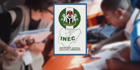 2027 elections: How to apply for INEC ad-hoc staff recruitment