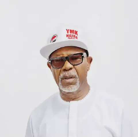 I will appeal judgment affirming Duke’s candidacy – PRP aspirant