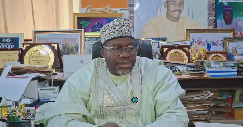 Nigeria at 66: Sokoto commissioner lauds Tinubu over Illela-Badagry Super Highway