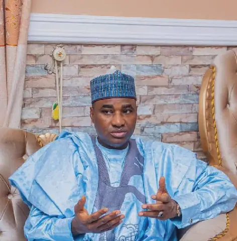 Sokoto ADC governorship candidate raises concerns over alleged Diphtheria deaths