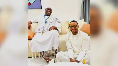 APC Youth Leader Hails Ooni for Empowering Youths at Olojo 2026 Festival