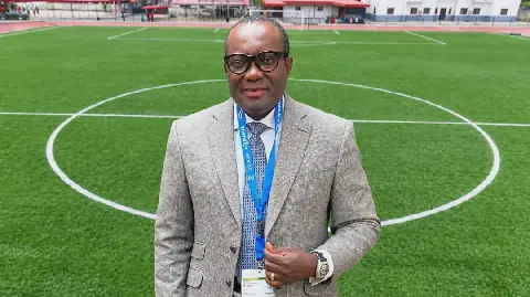 Monimichelle Sports: Modern tech pitch solutions for Nigerian football