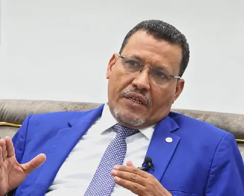 Mauritania: Mohamed Amin Ould Hakki Leads Reception of Justice Party Delegation in Tamchekht