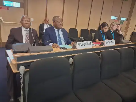 Security Situation Main Threat to Human Rights in DR Congo - CNDH President