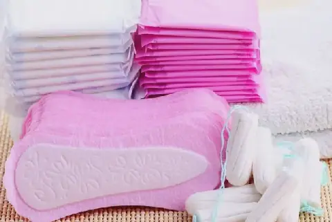 NAFDAC Investigates Sanitary Pads for Volatile Compounds