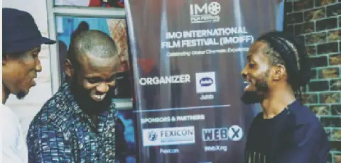 IMOIFF 2026 Revolutionizes African Storytelling with Hands-on Training and Industry Insights