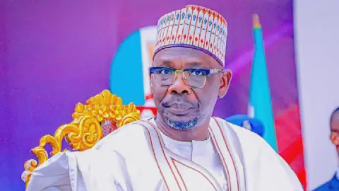 Abdullahi Sule
