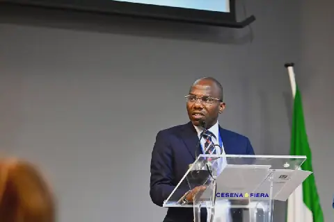 Tanzania seeks deeper investment ties with Italian companies
