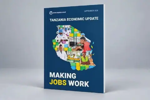 Tanzania's employment challenge: quality over quantity