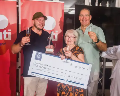 KwaZulu-Natal's Battle of the Beans Coffee Competition Heats Up