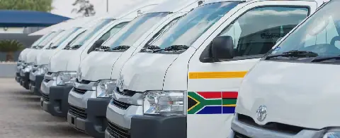 South African Taxi Commuters Brace for Potential Fare Hikes Amid Rising Fuel Costs
