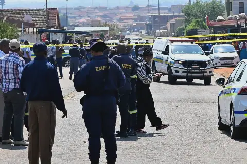 South Africa: Calls to Reinstate Death Penalty for Women Murderers
