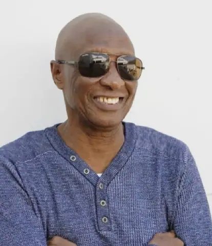 South African Music Legend Babsy Mlangeni Passes Away at 83