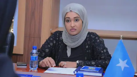 Soomaaliya oo Geneva ku Soo Bandhigtay Horumarka Xuquuqul Insaanka