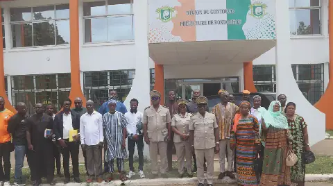Côte d'Ivoire: Authorities Vow to Eradicate Illegal Gold Mining in Six Months