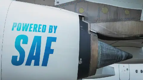 Togo Eyes Sustainable Aviation Fuel as Alternative to Fossil Kerosene