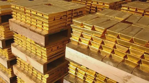 Guinea Introduces New Procedure for Exporting Refined Gold