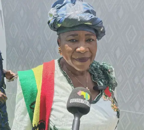 La Guinée célèbre son 68e anniversaire d'indépendance avec fierté et espoir