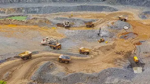 Tanzania's Mining Sector Sees New Opportunities for Local Firms