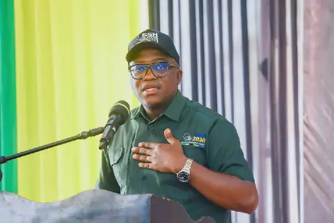Tanzania pushes local firms to scale up as 14 mining projects take shape