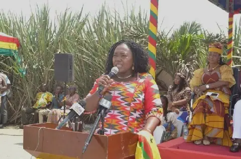 La Dade-Kotopon MP Urges Parents to Prioritize Local Schools for SHS Selection