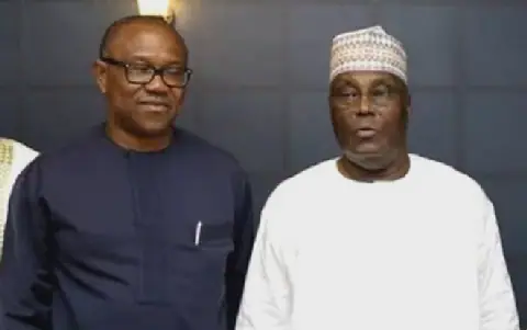G100 Considers Runoff as Atiku, Obi Resist Single Opposition Ticket