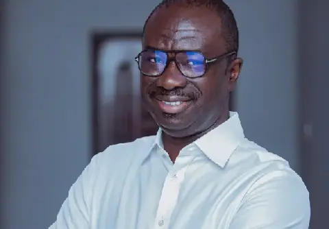 Ghana's Parliament Condemns EOCO Detention of Manhyia South MP