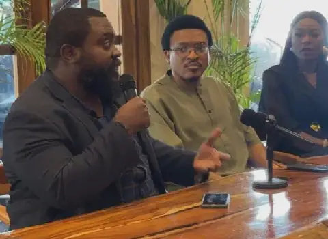 Nehemiah Project Equips Africa's Next Generation of Creative Talent
