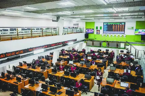 Expert Insights: Navigating Share Investments in Nigeria