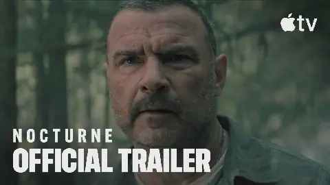 Apple TV Releases Official Trailer for Nocturne Series