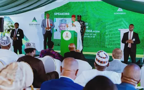 Tinubu’s Reforms Restore Investor Confidence in Nigeria's Oil and Gas Sector – Shettima