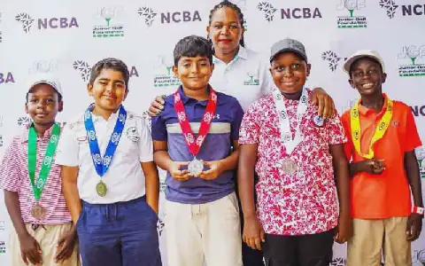 Juniors set for Nyali show after Vipingo showdown