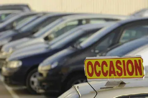 Algeria's Vehicle Import Plans Put on Hold