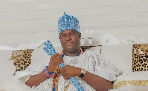 APC youths hail Ooni for empowerment initiatives