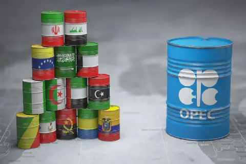 OPEC+ Postpones Oil Production Capacity Evaluation Amid Middle East Conflict