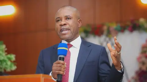 Enugu 2026 National Sports Festival: Ekweremadu to Lead Local Organising Committee