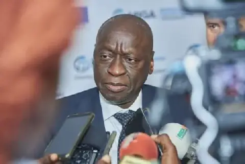 World Bank Vice President Launches New Partnership Frameworks with Burkina Faso and Guinea