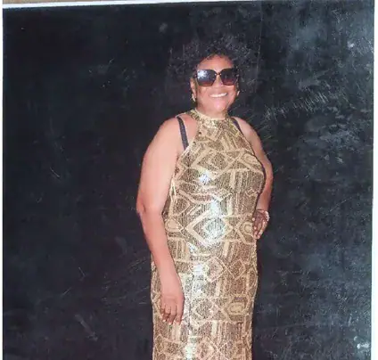 Ghanaian Woman Overcomes Adversity to Achieve Success