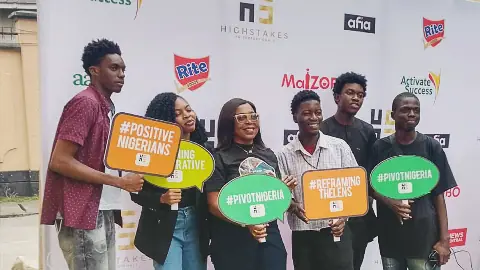 Group Urges Action to Restore Nigeria's Reputation and Dividends