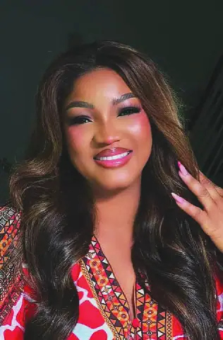 Omotola Jalade-Ekeinde Honoured for Charity Work
