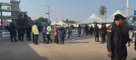 security