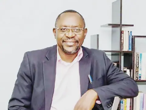 Why some people may think neighbours, family members hate them — Prof Obindo, psychiatrist