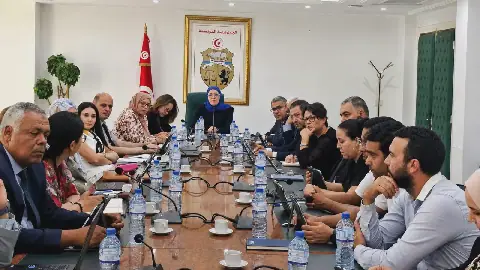Tunisia Approves 63 Million Dinar Investment in Automotive, Aerospace, and Packaging Sectors
