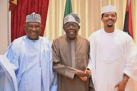 Tinubu’s Reforms Yielding Positive Results for Businesses – Rabiu