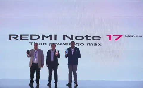 Redmi